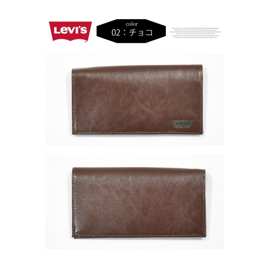 Levi's リーバイス　長財布 楽天市場】Levi's リーバイス 財布 メンズ ラウンドジップ