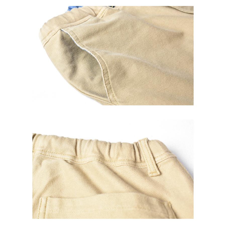 KRIFF MAYER クリフメイヤー ニットツイル クライミングパンツ ストレッチ テーパード メンズ 送料無料 2034000 | KRIFF MAYER | 13