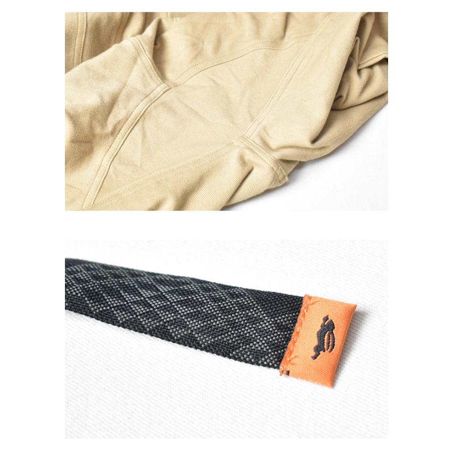 KRIFF MAYER クリフメイヤー ニットツイル クライミングパンツ ストレッチ テーパード メンズ 送料無料 2034000 | KRIFF MAYER | 14