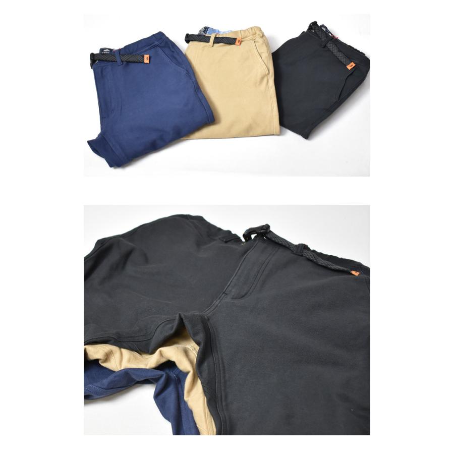 KRIFF MAYER クリフメイヤー ニットツイル クライミングパンツ ストレッチ テーパード メンズ 送料無料 2034000 | KRIFF MAYER | 08