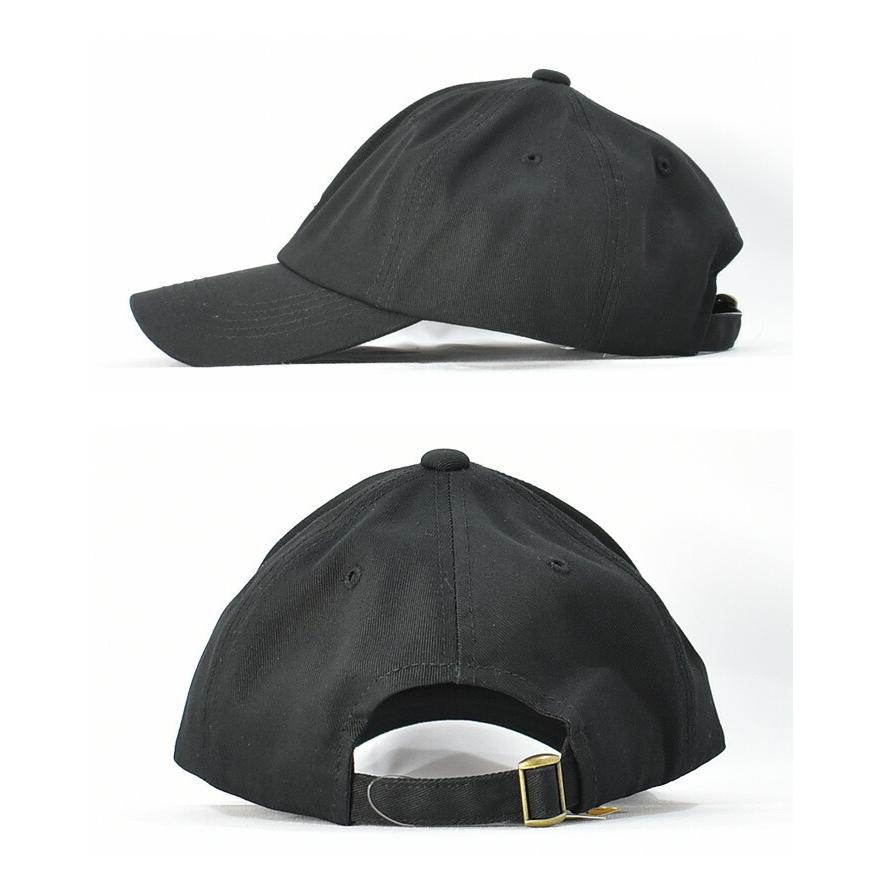 Lee リー ミニロゴ刺繍 コットンツイル ローキャップ メンズ レディース ユニセックス キャップ 帽子 ベースボールキャップ LA0388 | Lee | 07