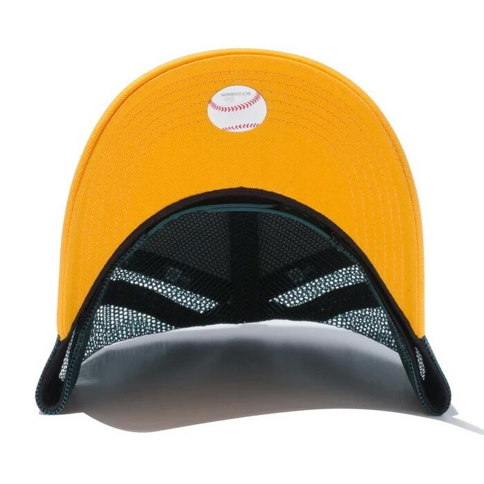NEW ERA ニューエラ 9FORTY メッシュキャップ A-Frame NEW ERA ニューエラ 9FORTY メッシュキャップ A-Frame