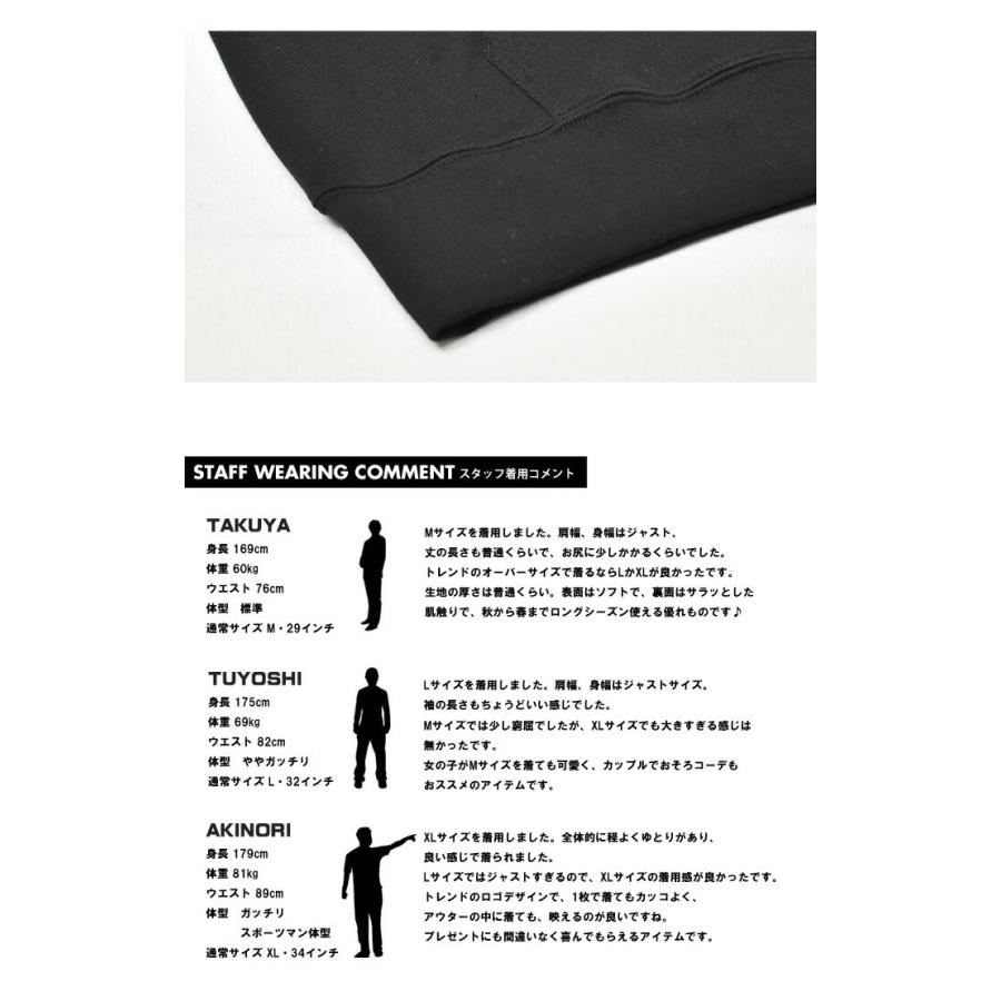 THRASHER（スラッシャー） 40周年モデル ロゴプリント スウェット