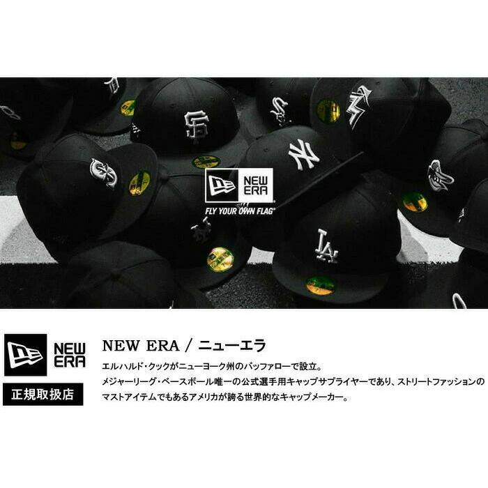 NEW ERA ニューエラ 3P ソックス ロゴ ロング 靴下 25〜27cm クルー ロングソックス ハイソックス 3Pセット メンズ 定番 12674028｜rexone｜02