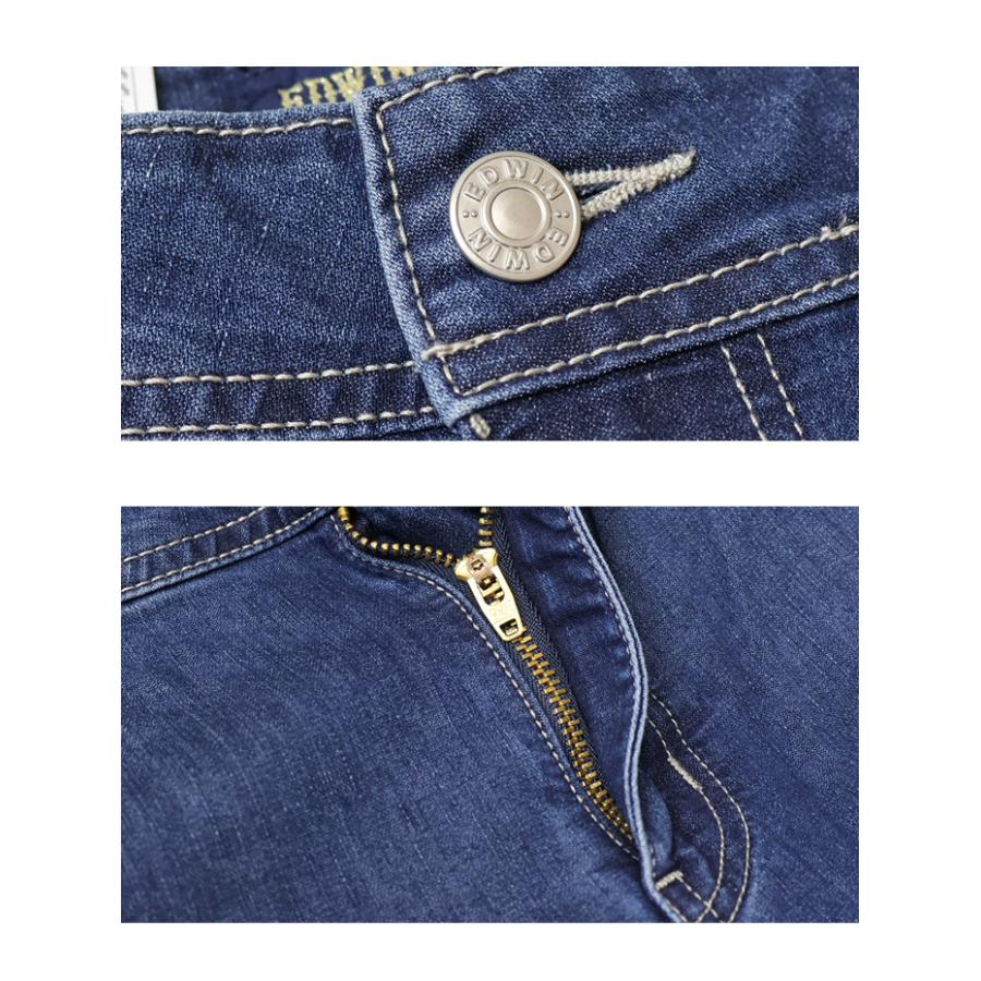 INTERNATIONAL BASIC SALE セール EDWIN エドウィン レディース COOL