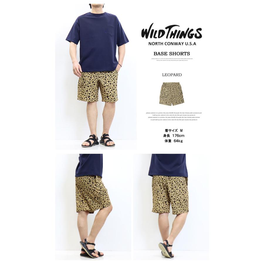 WILD THINGS SALE セール ワイルドシングス ベースショーツ WILD THINGS SALE セール ワイルドシングス ベースショーツ