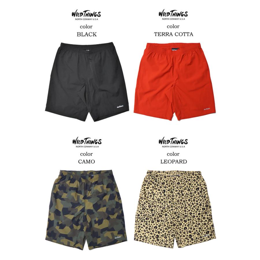 WILD THINGS SALE セール ワイルドシングス ベースショーツ WILD THINGS SALE セール ワイルドシングス ベースショーツ
