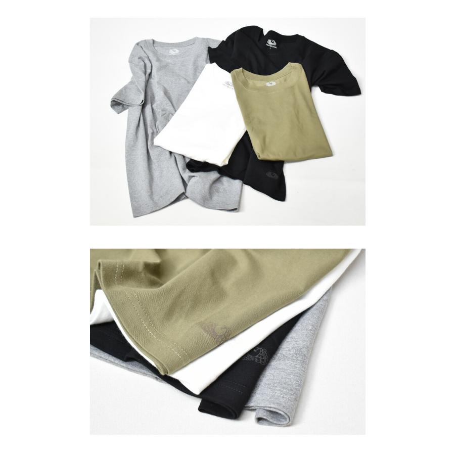FRUIT OF THE LOOM フルーツオブザルーム クルーネック 半袖Tシャツ 無地 定番 パックTシャツ 1P メンズ 14668900 | FRUIT OF THE LOOM | 06