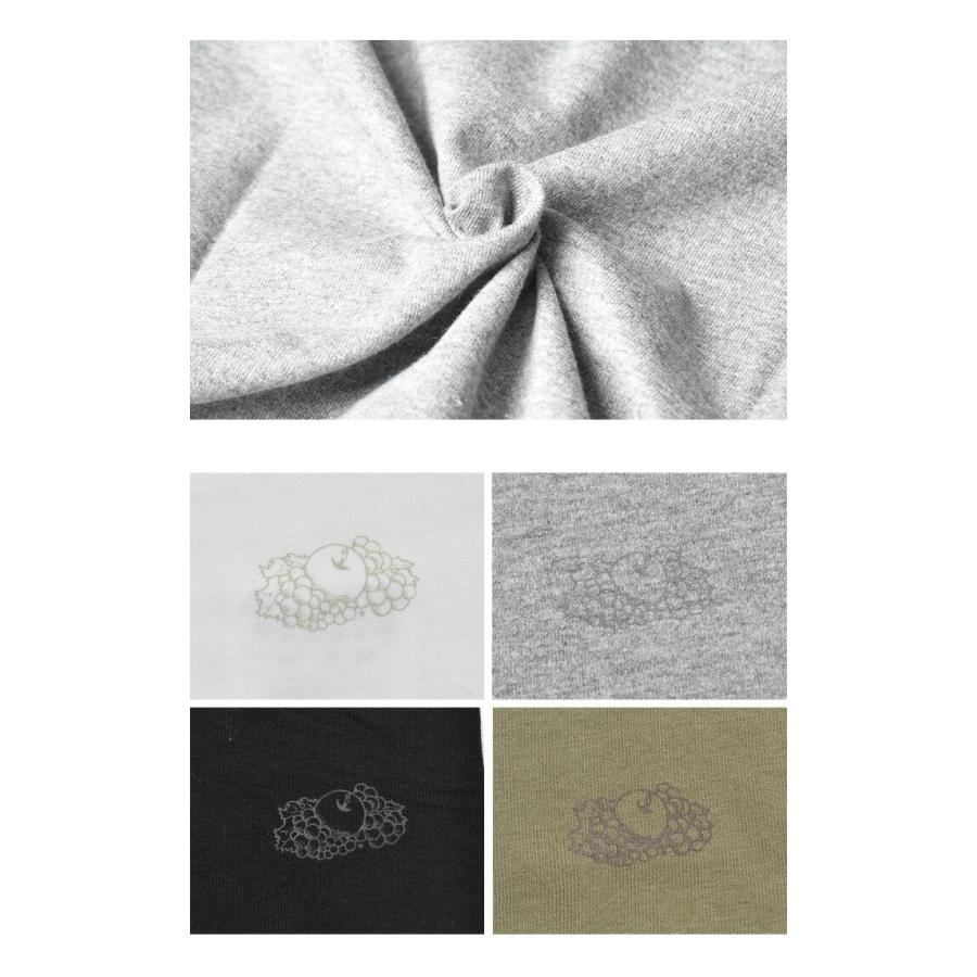 FRUIT OF THE LOOM フルーツオブザルーム クルーネック 半袖Tシャツ 無地 定番 パックTシャツ 1P メンズ 14668900 | FRUIT OF THE LOOM | 09