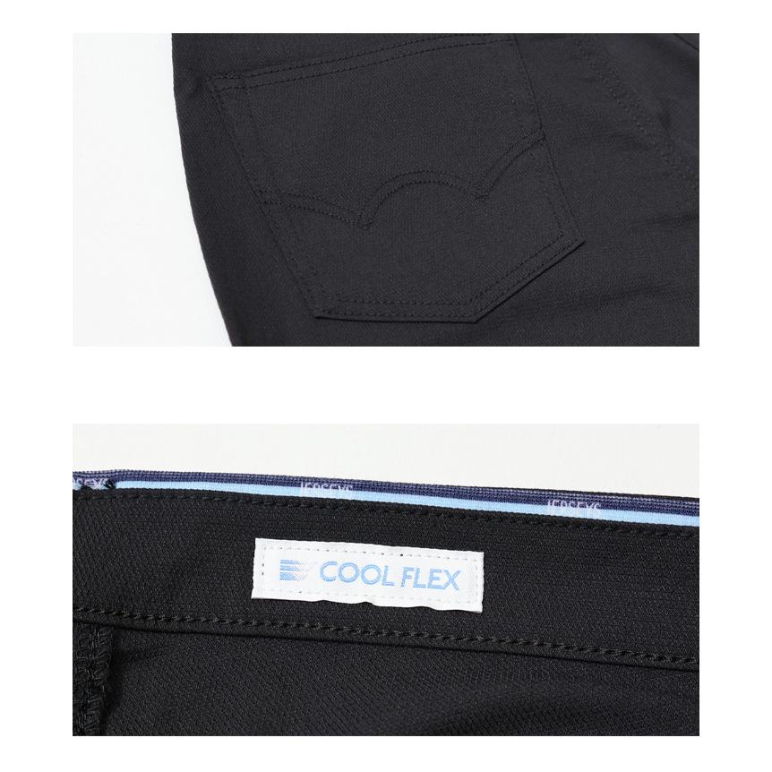 JERSEYS 大きいサイズ EDWIN エドウィン ジャージーズ クール JMH03C