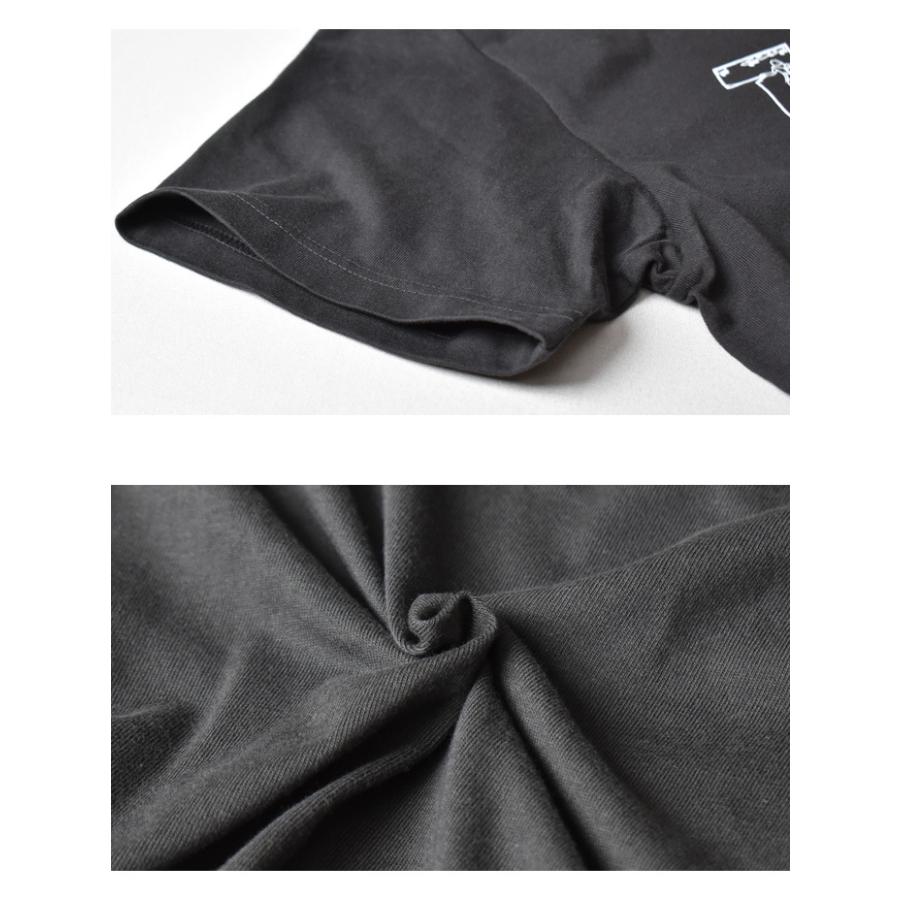 SALE セール THRASHER スラッシャー ロゴプリント 半袖 Tシャツ マークゴンザレス TH91309 | THRASHER | 12