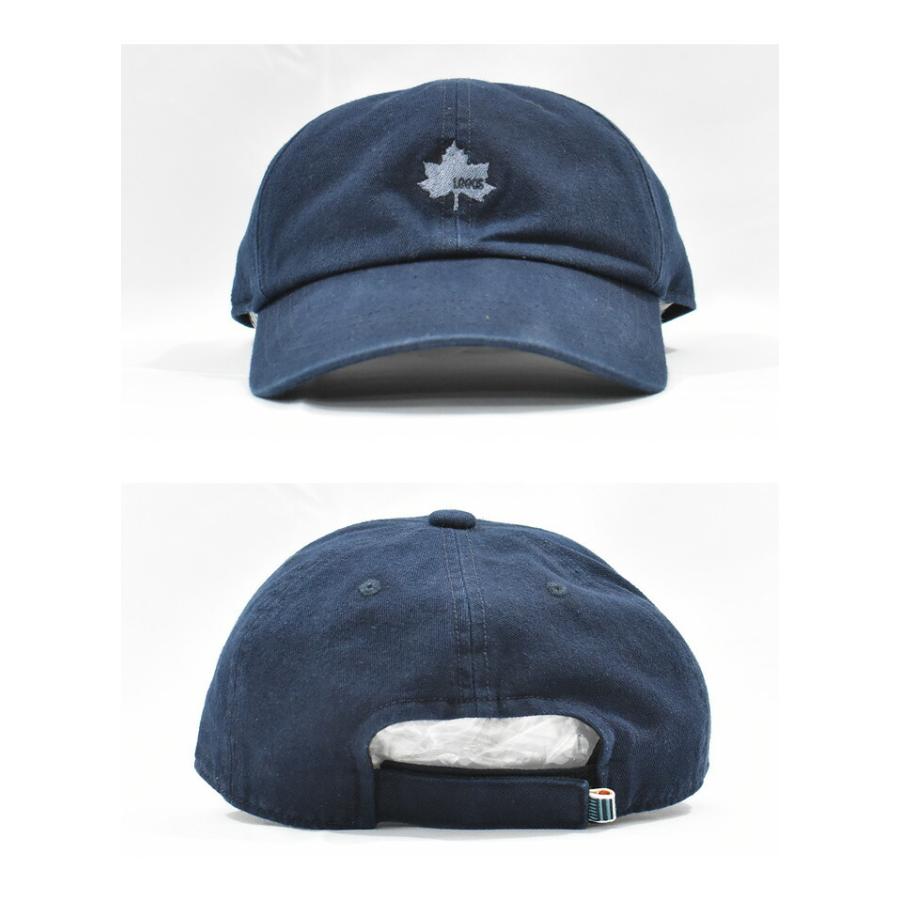 ネイビー ロゴ付き ベースボールキャップ 47（フォーティセブン）の「【47】BREWERS 47CLEAN UP