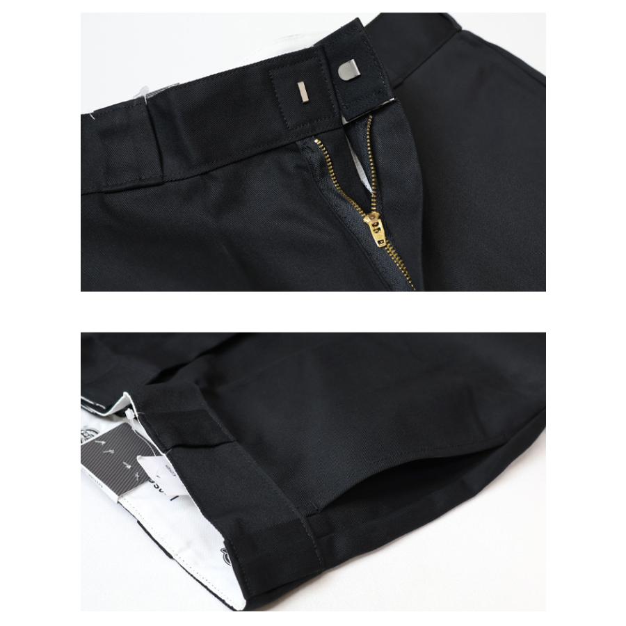 Dickies（ディッキーズ） 42283 セルフォンポケット ワークショーツ