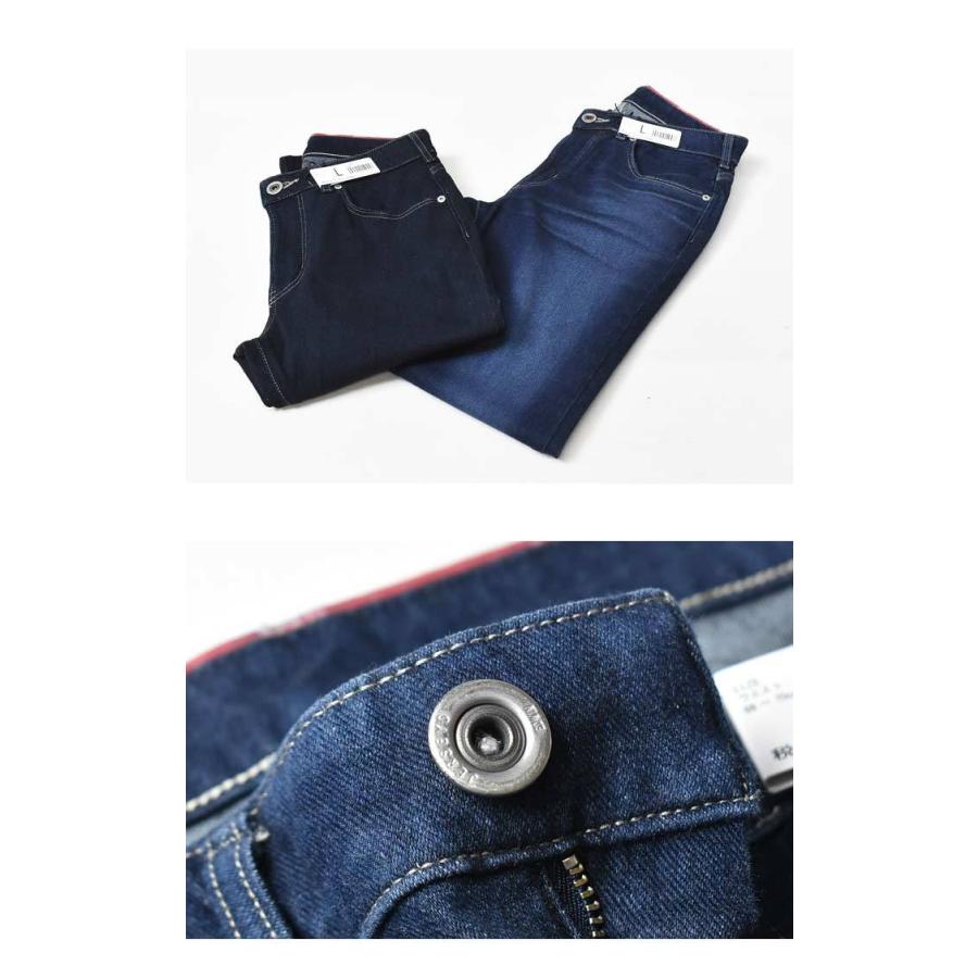 JERSEYS 大きいサイズ EDWIN エドウィン ジャージーズ レディース