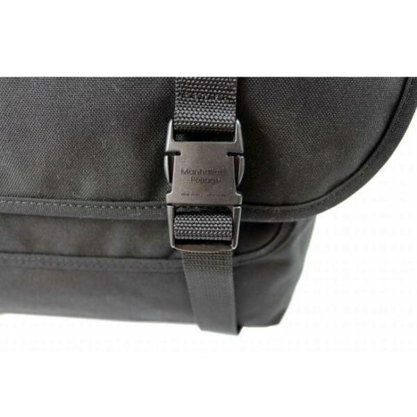 Manhattan Portage（マンハッタンポーテージ） Urban Messenger Bag