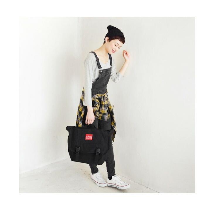 Manhattan Portage（マンハッタンポーテージ） Urban Messenger Bag