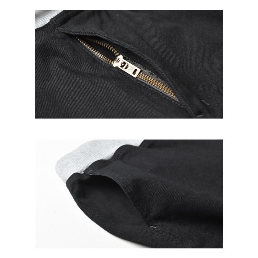 KRIFF MAYER クリフメイヤー クライミングリブパンツ ストレッチツイル テーパード クライミングパンツ メンズ 送料無料 2114000 | KRIFF MAYER | 17