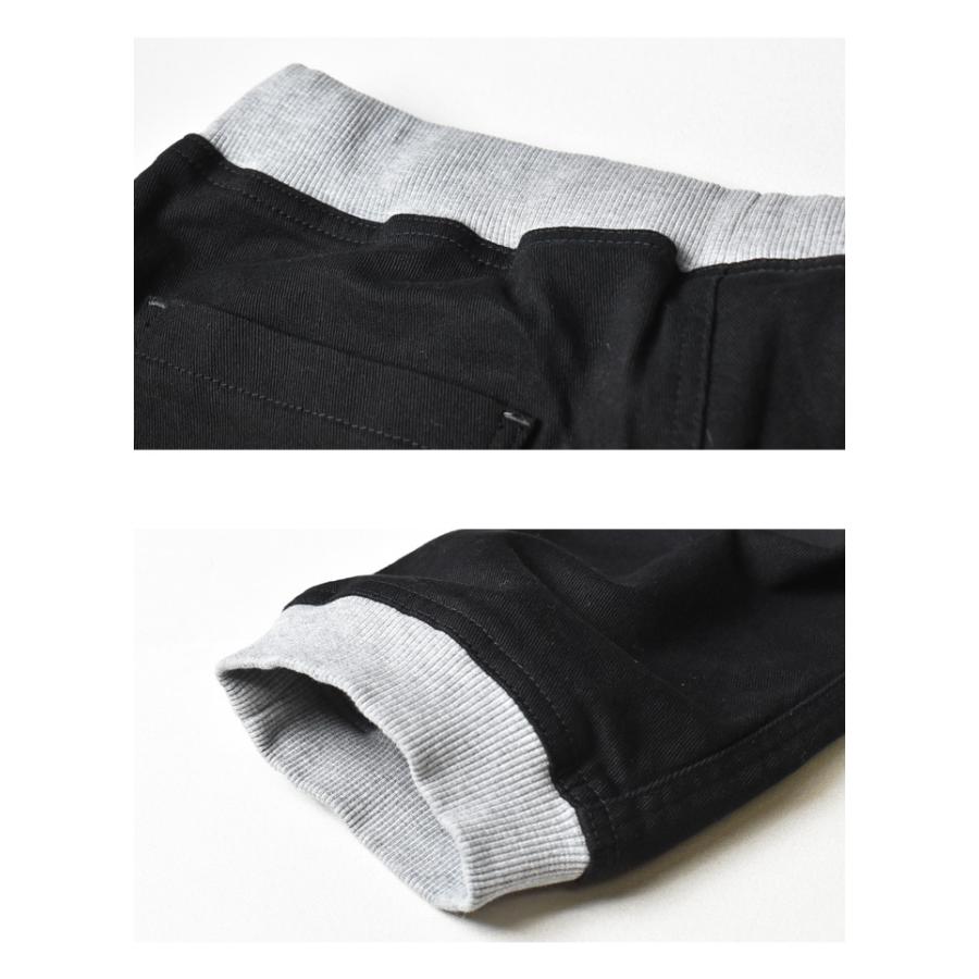 KRIFF MAYER クリフメイヤー クライミングリブパンツ ストレッチツイル テーパード クライミングパンツ メンズ 送料無料 2114000 | KRIFF MAYER | 18