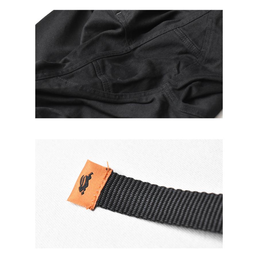 KRIFF MAYER クリフメイヤー クライミングリブパンツ ストレッチツイル テーパード クライミングパンツ メンズ 送料無料 2114000 | KRIFF MAYER | 19