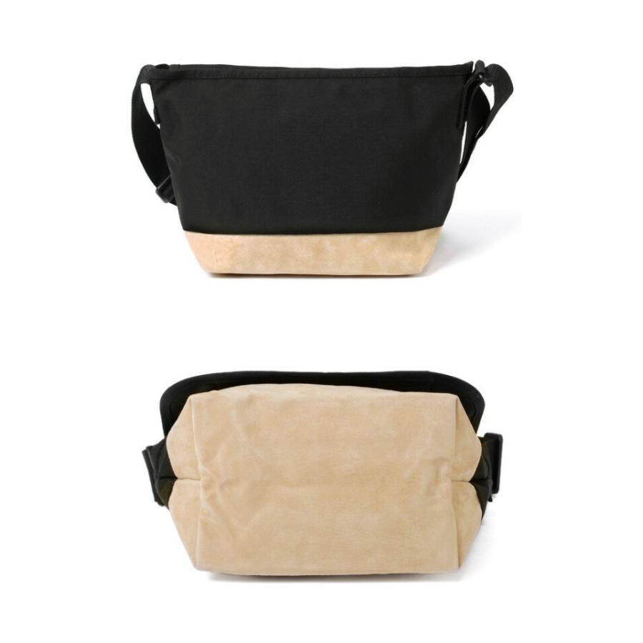 Manhattan Portage（マンハッタンポーテージ） メッセンジャーバッグ