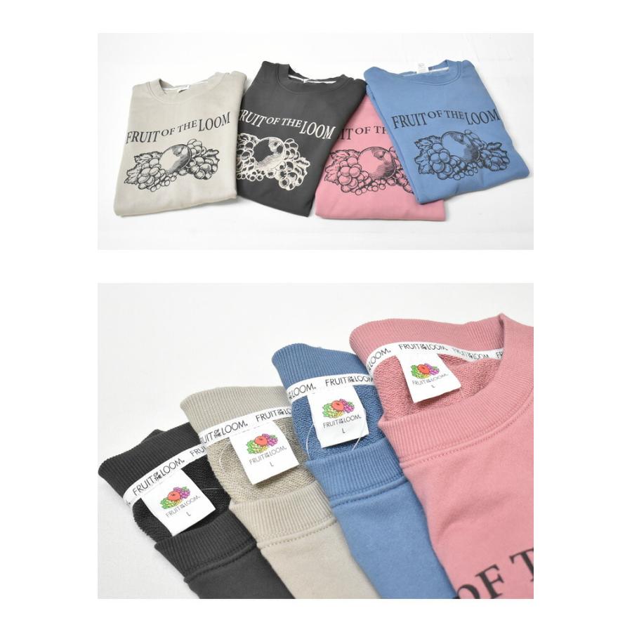 FRUIT OF THE LOOM フルーツオブザルーム ヴィンテージ ロゴ