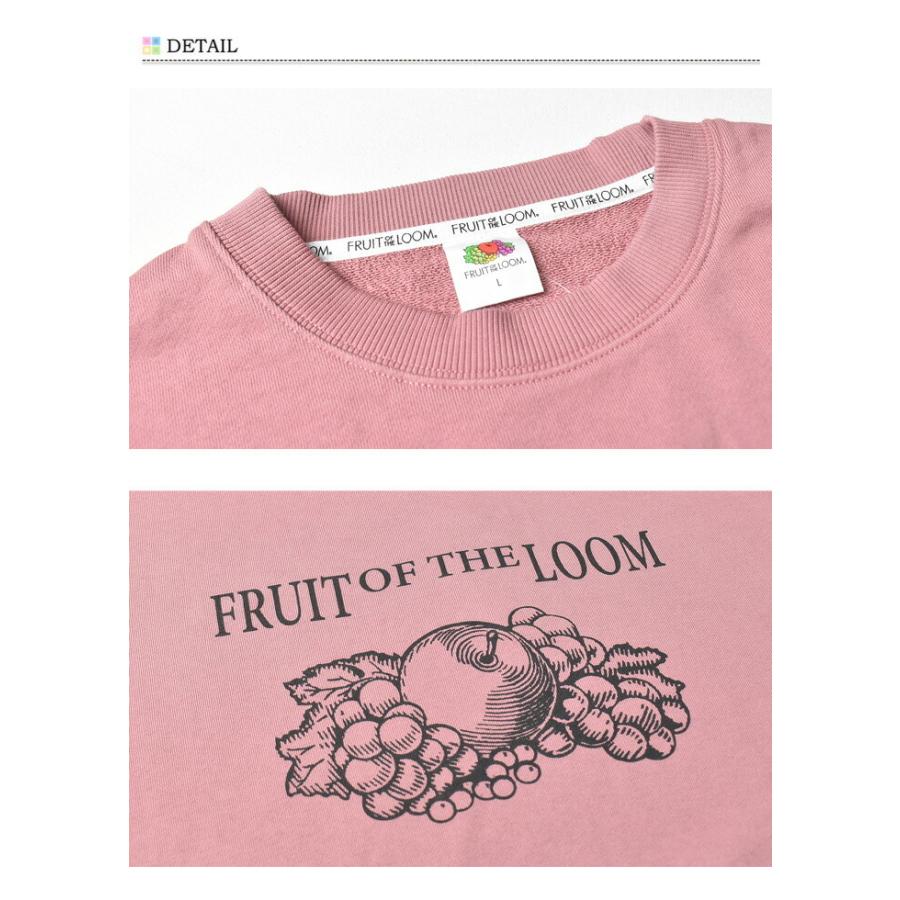 FRUIT OF THE LOOM（フルーツオブザルーム） ヴィンテージ ロゴ