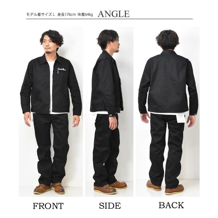 Schott N.Y.C ショット TC ワークジャケット ライトアウター Schott N.Y.C ショット TC ワークジャケット ライトアウター