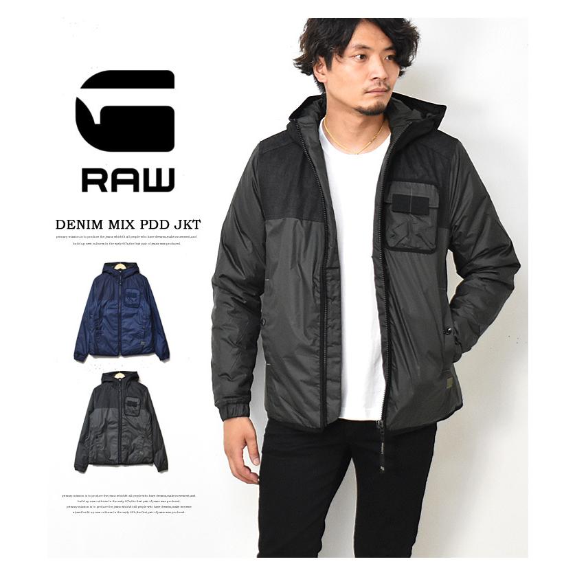 最安値 【最終価格】G-STAR RAW ミリタリー アウター ジャケット メンズ