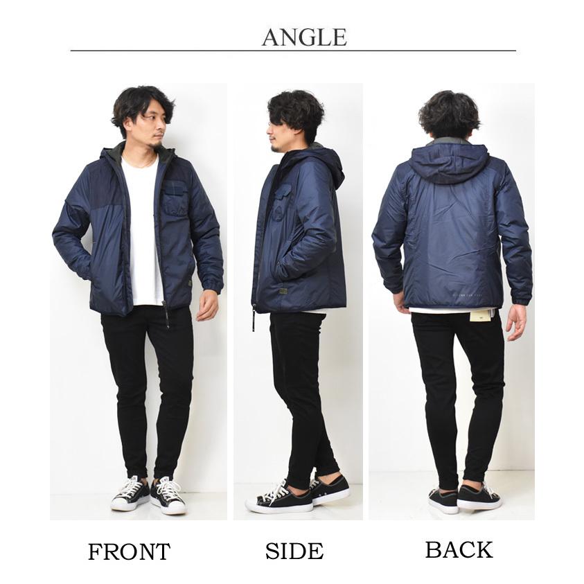 G-STAR RAW SALE セール ジースターロウ デニム切り替え 中綿 G-STAR RAW SALE セール ジースターロウ デニム切り替え 中綿