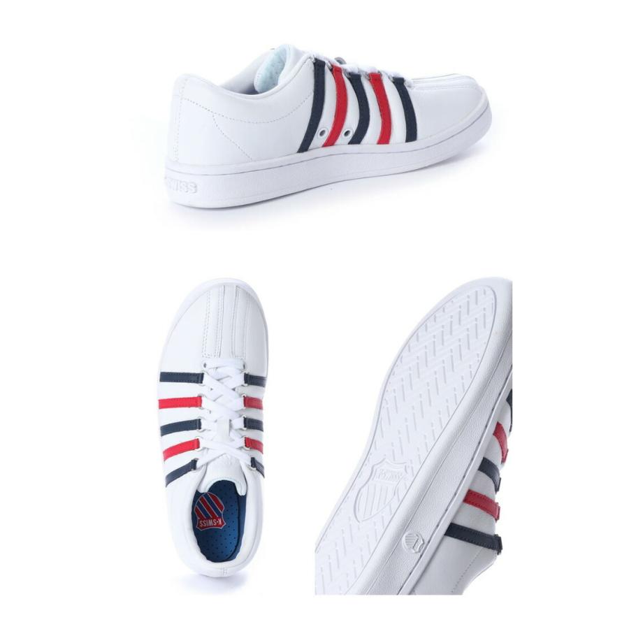 K-SWISS（ケースイス） K・SWISS CLASSIC 88 スニーカー ローカット 靴