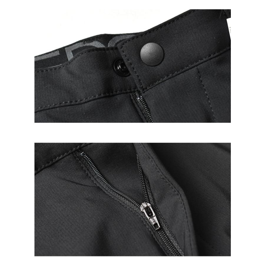 503 EDWIN GOLF エドウィンゴルフ スリムテーパード ストレッチ ゴルフ