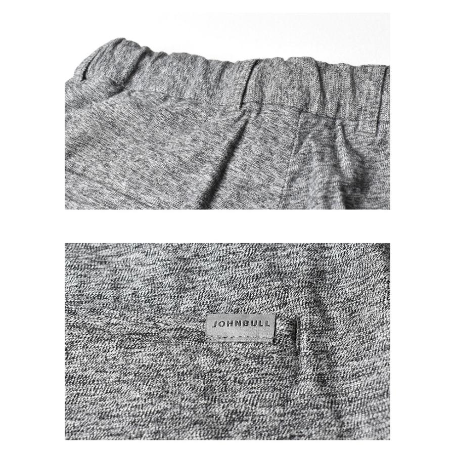 Johnbull（ジョンブル） SALE セール モールスキン イージーパンツ