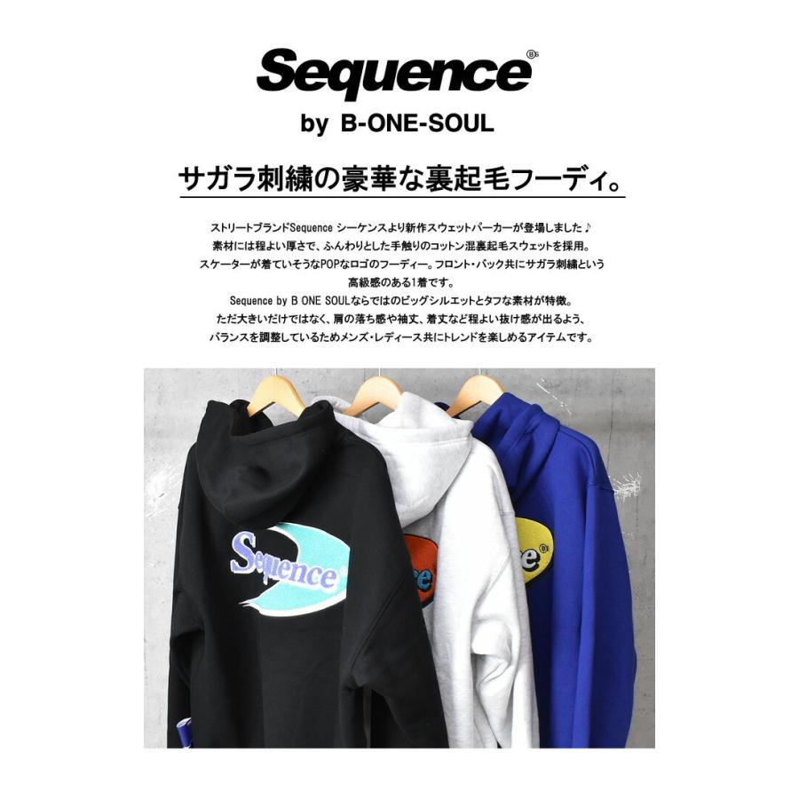 B ONE SOUL（ビーワンソウル） SALE セール Sequence シーケンス