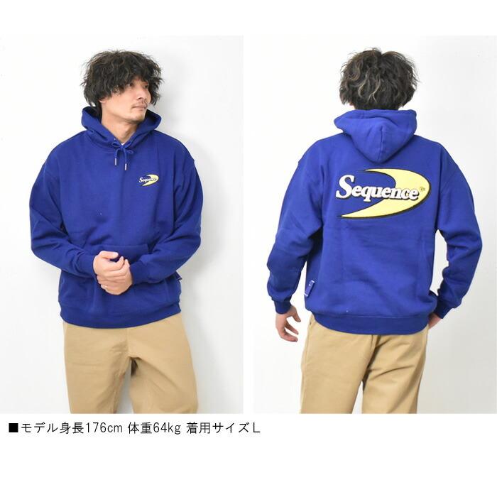 オルソ　ビューティービースト　ダークナイト　刺繍　薄生地パーカー　Mサイズ B ONE SOUL（ビーワンソウル） 大きいサイズ キングサイズ ビッグ