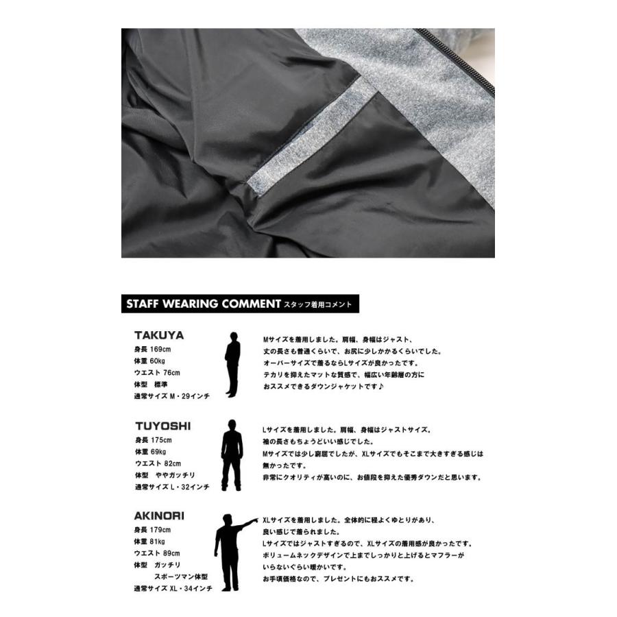 Halham ハルハム ダウンベスト ストレッチデニム 中綿ベスト メンズ 新しいスタイル