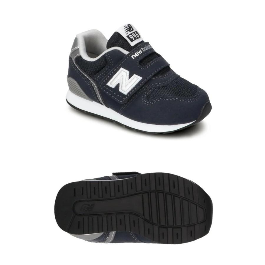New Balance new balance ニューバランス キッズ ベビー IZ996