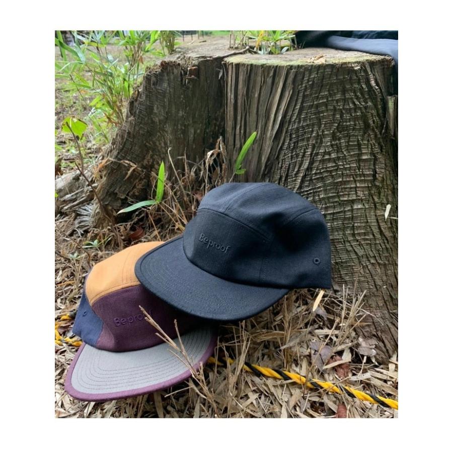 THRASHER（スラッシャー） Be proof ビープルーフ 難燃素材 ジェット