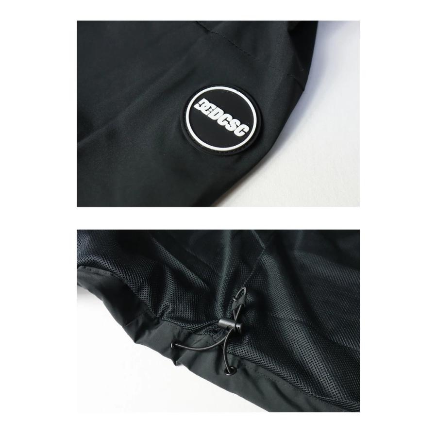 【CAPRI】ナイロンジャンパー ナイロンハーフジップジャンパー上下SET | レディース