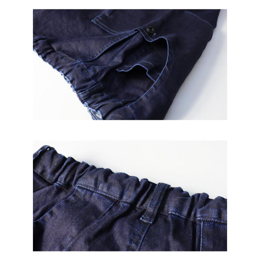 KRIFF MAYER クリフメイヤー ストレッチデニム キャンプパンツ クライミングパンツ テーパード メンズ 送料無料 2134000 | KRIFF MAYER | 14