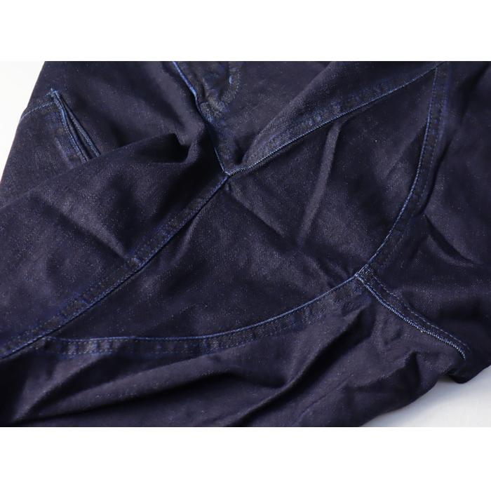 KRIFF MAYER クリフメイヤー ストレッチデニム キャンプパンツ クライミングパンツ テーパード メンズ 送料無料 2134000 | KRIFF MAYER | 16