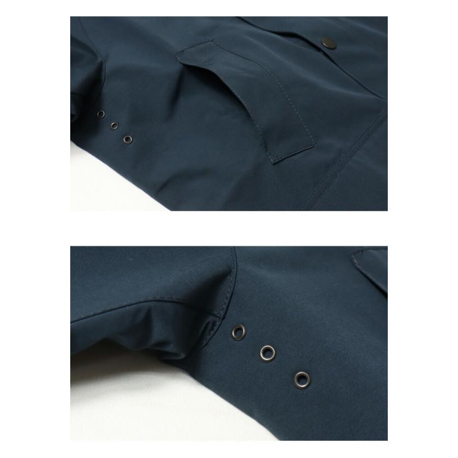Barbour（バブアー） ビデイル SL 2レイヤー ジャケット メンズ ライト