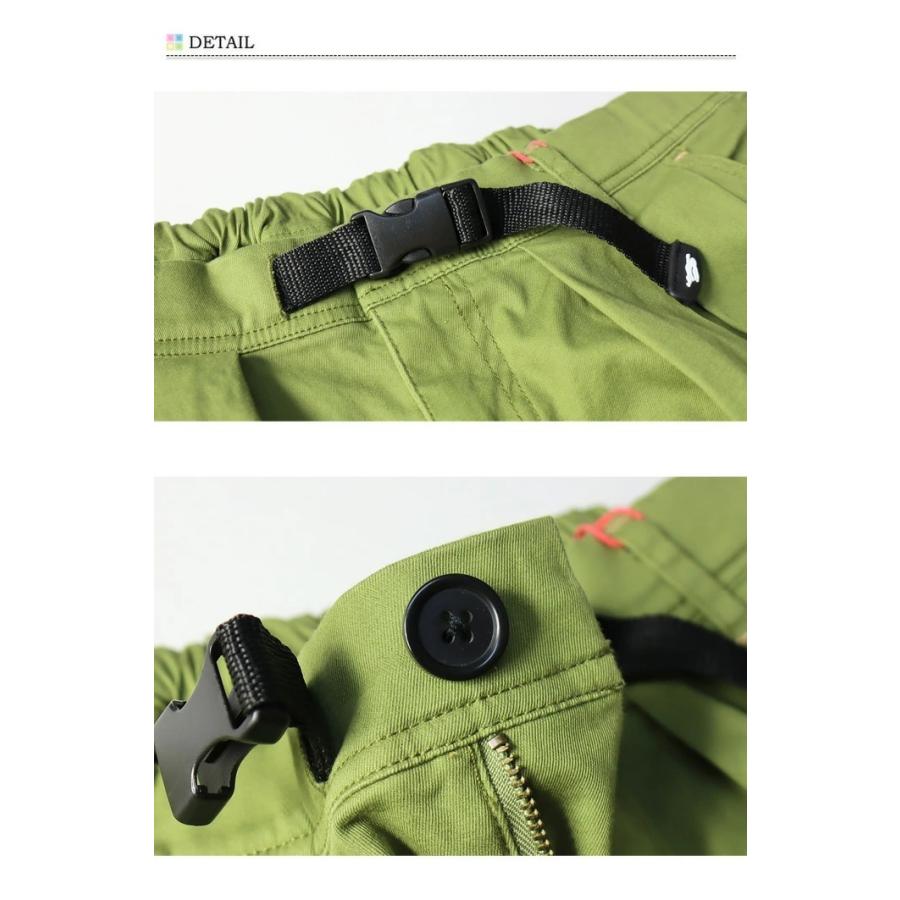 KRIFF MAYER クリフメイヤー レディース クライミング タック ボリュームスカート ロングスカート 送料無料 2135122L | KRIFF MAYER | 12