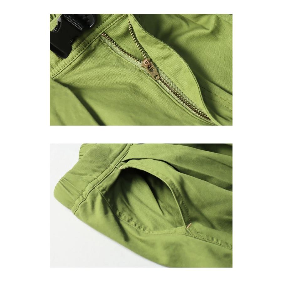 KRIFF MAYER クリフメイヤー レディース クライミング タック ボリュームスカート ロングスカート 送料無料 2135122L | KRIFF MAYER | 13