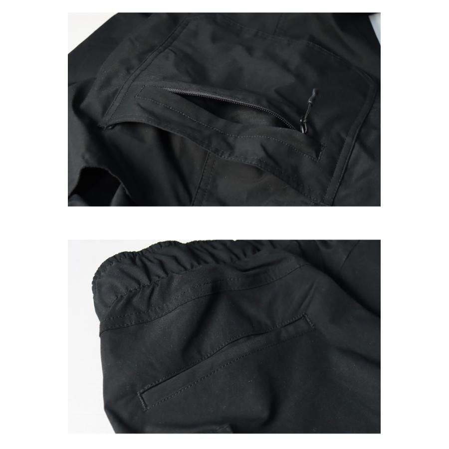 GERRY ジェリー 撥水 ストレッチ ガーデニング クライミングパンツ イージーパンツ キャンプパンツ メンズ パンツ 7775 | GERRY | 13