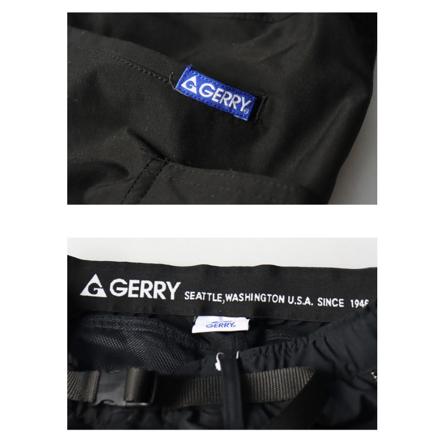 GERRY ジェリー 撥水 ストレッチ ガーデニング クライミングパンツ イージーパンツ キャンプパンツ メンズ パンツ 7775 | GERRY | 14