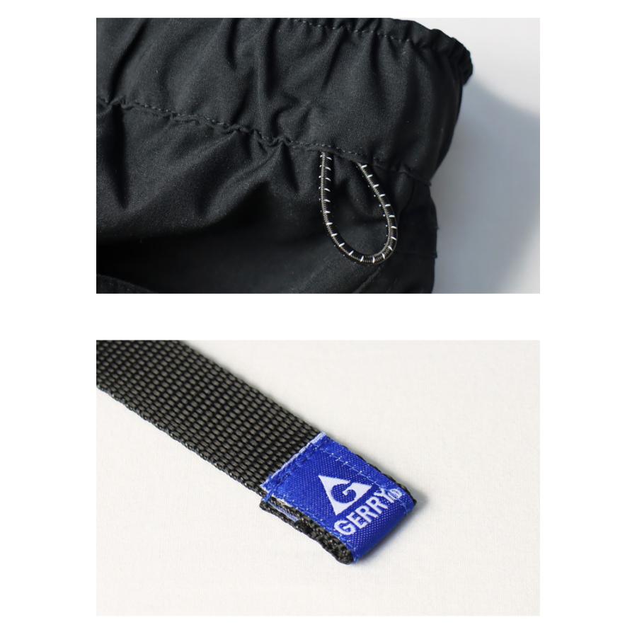 GERRY ジェリー 撥水 ストレッチ ガーデニング クライミングパンツ イージーパンツ キャンプパンツ メンズ パンツ 7775 | GERRY | 15