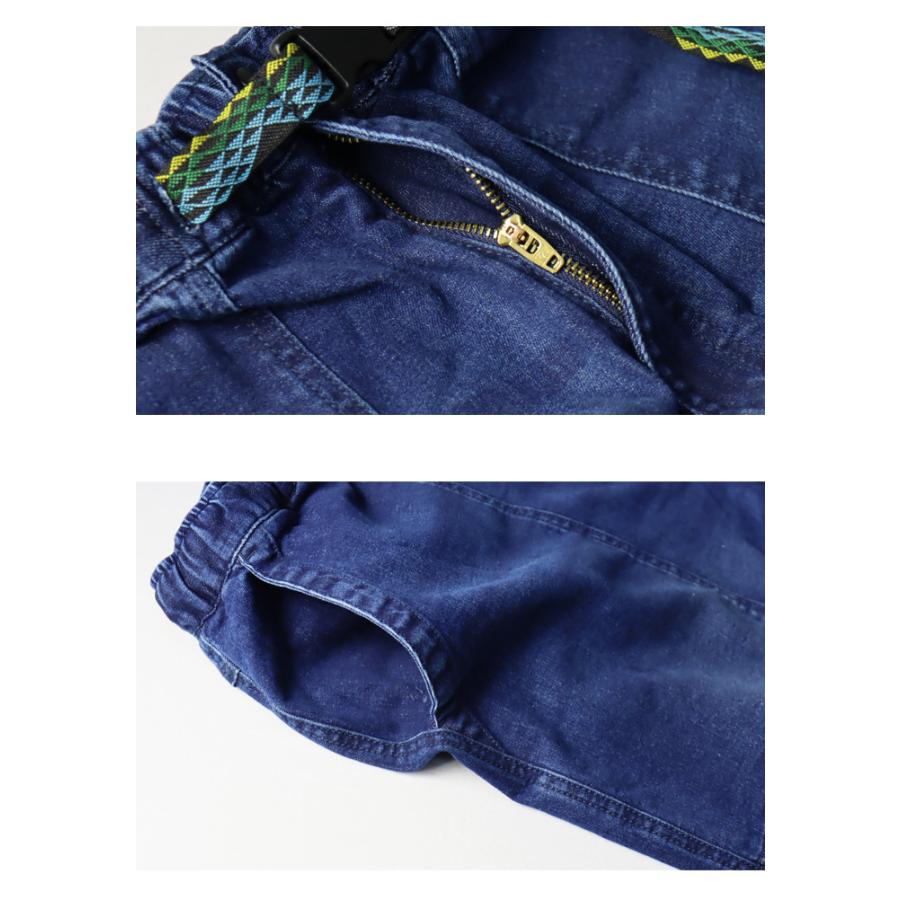 GERRY ジェリー ストレッチ ベイカー ルーズテーパードパンツ クライミングパンツ イージーパンツ メンズ パンツ 7757 | GERRY | 13