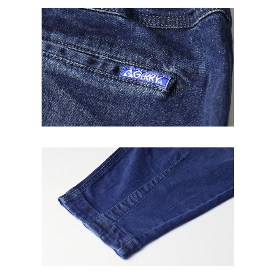 GERRY ジェリー ストレッチ ベイカー ルーズテーパードパンツ クライミングパンツ イージーパンツ メンズ パンツ 7757 | GERRY | 15