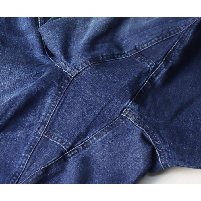 GERRY ジェリー ストレッチ ベイカー ルーズテーパードパンツ クライミングパンツ イージーパンツ メンズ パンツ 7757 | GERRY | 16