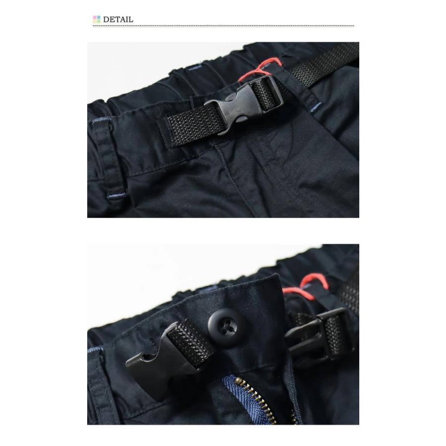 SALE セール KRIFF MAYER クリフメイヤー レディース COOLMAX リラックスパンツ クライミングパンツ 涼しいパンツ ストレッチ 送料無料 2133501L | KRIFF MAYER | 10